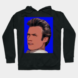 clint eastwood Hoodie